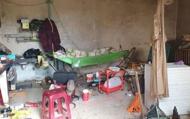 Đang nằm ngủ trên võng, nam thanh niên bị nhóm giang hồ xông vào nhà chém tử vong Ảnh 2