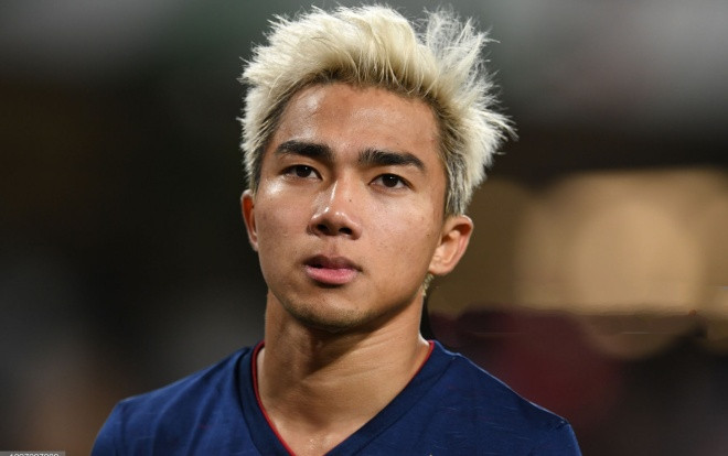 Báo Nhật cảnh báo tuyển Việt Nam: 'Messi Thái' là ngôi sao lớn của châu Á Ảnh 2