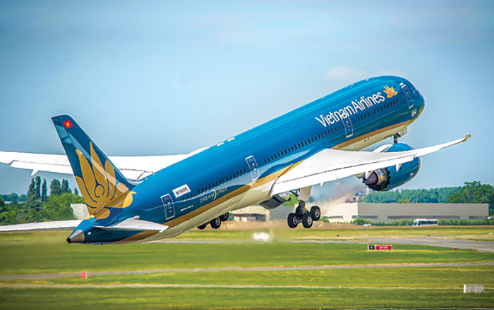 Dịch vụ Wi-Fi của Vietnam Airlines chính thức hoạt động ngày 10/10, phí 8 - 10 USD/ hành khách Ảnh 2