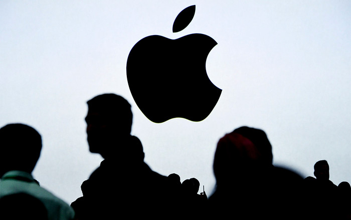 Đồng sáng lập Apple: 'Táo khuyết nên tự xé nhỏ mình từ lâu' Ảnh 2