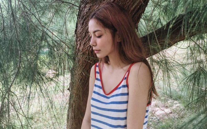 Đi chơi ngay ngày đầu đã bị bạn trai chê 'Ngực em lép thế!', cô gái tức giận 'xả' lên MXH Ảnh 2