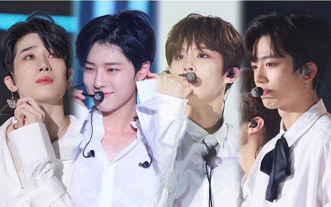 X1 chia sẻ mục tiêu sau khi debut, cảm xúc của 11 thành viên khi ở cạnh nhau trong 5 năm Ảnh 2