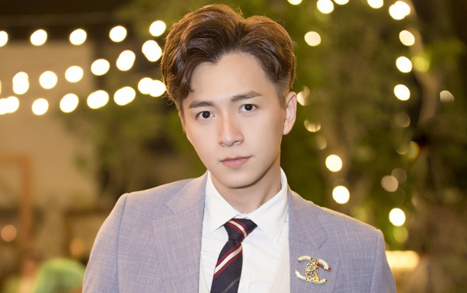 Comeback sau hơn 1 năm nhưng ai ngờ cảnh quay được viral nhiều nhất của Ngô Kiến Huy chính là… bị lộ vòng 3 Ảnh 2