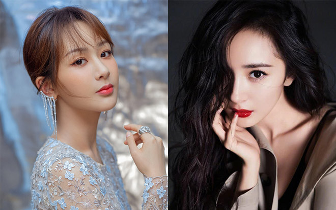 Thái độ trái ngược giữa Dương Tử và Dương Mịch đối với bạn diễn nam: Người vạch rõ ranh giới, kẻ liên tục thả thính dù đã có chồng Ảnh 2