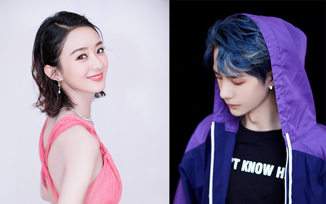 Dù 'Hữu phỉ' là phim về nữ chủ, nhưng Triệu Lệ Dĩnh lại bị Vương Nhất Bác vượt mặt về phiên vị Ảnh 2