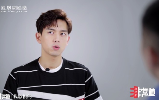 Lý Hiện thẳng thắn nói khủng hoảng lớn ở tuổi 30: Sợ bản thân không biết diễn phim Ảnh 2