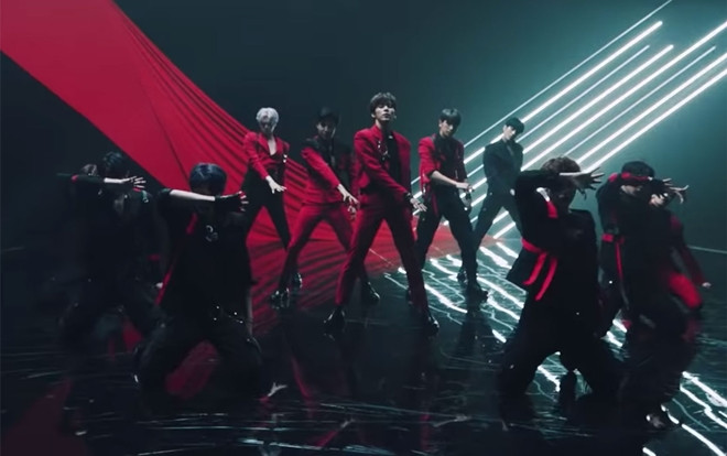 3 'ông lớn' truyền hình chính thức từ chối X1, sân khấu quảng bá chỉ còn duy nhất Mnet - M! Coutdown Ảnh 2