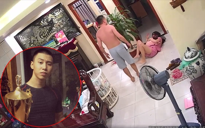 Quá bức xúc, võ sư của môn phái Bình Định Gia công khai thách đấu 'võ sư đánh vợ' Nguyễn Xuân Vinh Ảnh 2