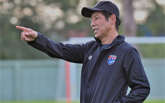 HLV Thái Lan: Chanathip tập trung muộn sẽ gây rất nhiều khó khăn cho tôi Ảnh 2