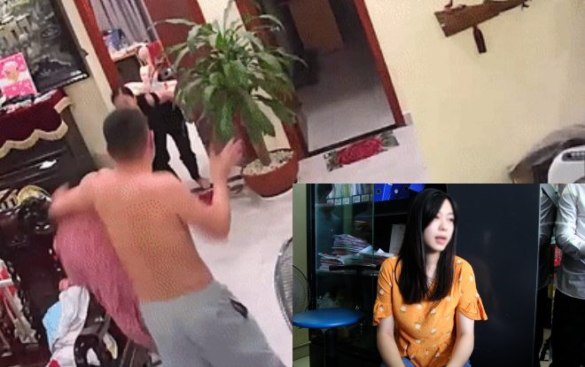 Hội Liên hiệp Phụ nữ Việt Nam lên tiếng vụ người chồng võ sư 'tung cước' đánh vợ chấn thương rồi nhắn tin đe dọa gia đình vợ Ảnh 2