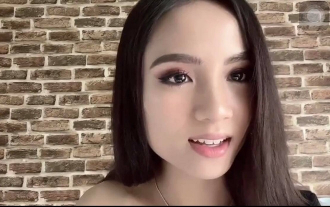 Trúc Anh Pear xác nhận đã chia tay Huyme 1 tháng, bất ngờ với thái độ khi nói về 'Tuesday' Hàn Hằng Ảnh 2