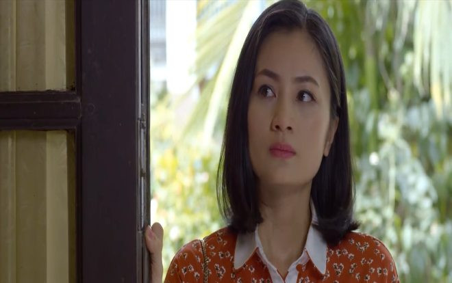 Preview Hoa Hồng Bên Ngực Trái tập 8: San tức giận khi mẹ chồng giả bệnh để lừa vợ chồng cô Ảnh 2