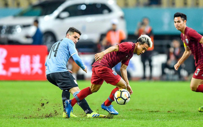 Một mình 'Messi Thái' đắt hơn cả ĐT Việt Nam Ảnh 2