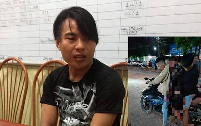 Bị chê tóc xấu trước mặt nhiều người, nam thanh niên ôm hận dùng dao đâm bạn trọng thương trong đêm Ảnh 2