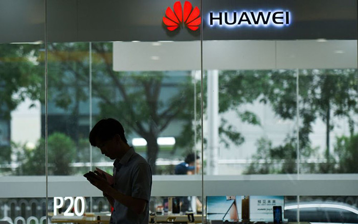 Huawei vẫn ra mắt smartphone cao cấp bất chấp khả năng không được dùng Android Ảnh 2