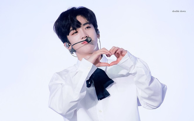 MV của X1 đạt 10 triệu view sau 2 ngày, Kim Yo Han bị thương nhập viện khi ghi hình cho 'M Countdown' Ảnh 2