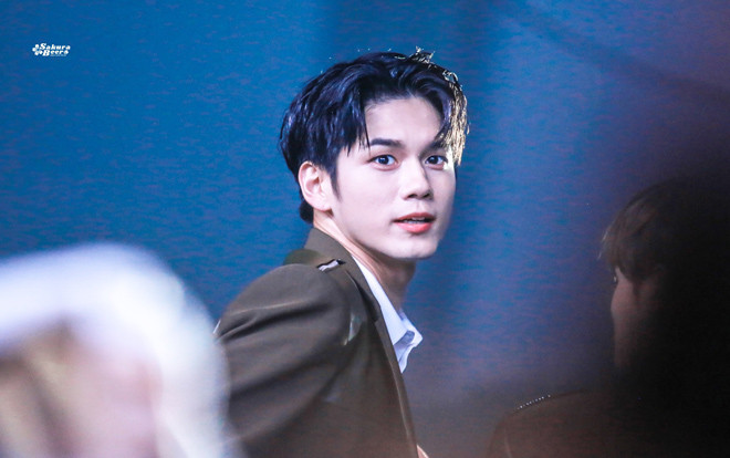 Ong Seungwoo (Wanna One) chia sẻ những điều ý nghĩa nhất trong cuộc sống hiện tại: 2 trong số đó khiến tim fan rung rinh Ảnh 2