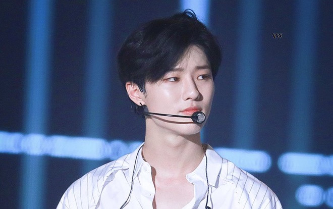 Vượt các thần tượng hàng đầu, Knet công nhận Cho Seung Yeon (X1) là ca sĩ toàn năng nhất Kpop Ảnh 2