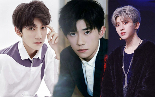 Vì sao tiểu thịt tươi như Dịch Dương Thiên Tỉ, Vương Nguyên, Thái Từ Khôn lại lọt vào BXH Forbes Trung Quốc? Ảnh 2