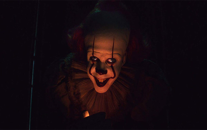Siêu phẩm kinh dị 'It 2': Đạo diễn thông báo rằng có thể có phần 3 cho chú hề Pennywise Ảnh 2