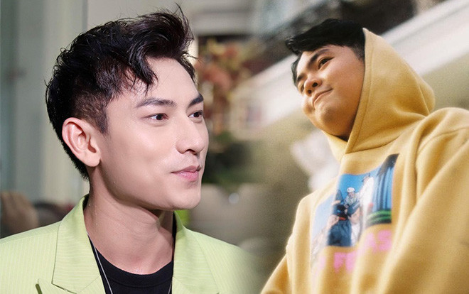 Andiez Nam Trương chỉ vừa 'thả thính' sản phẩm kết hợp với Isaac, fan đã khẳng định: 'Chắc chắn sẽ top 1 trending' Ảnh 2