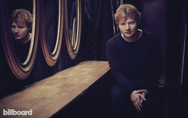 Ed Sheeran tuyên bố tạm dừng sự nghiệp: Bất ngờ trước thái độ mừng rỡ từ người hâm mộ Ảnh 2