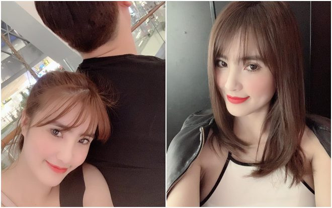 Hơn 2 năm sau ồn ào 'giật chồng', em gái cầu thủ Công Vinh đang có cuộc sống ra sao? Ảnh 2