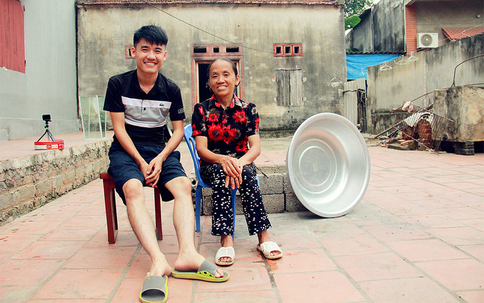 Sau nhiều tháng 'lỗ nặng', Bà Tân Vlog đã chính thức nhận được tiền từ YouTube Ảnh 2