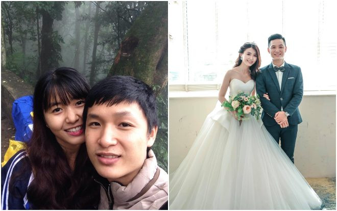 Ai bỏ nhau cứ bỏ, cô gái này đang nhận về hơn 20k lượt thích cho câu chuyện tình đầu kéo dài 10 năm thanh xuân của mình Ảnh 2