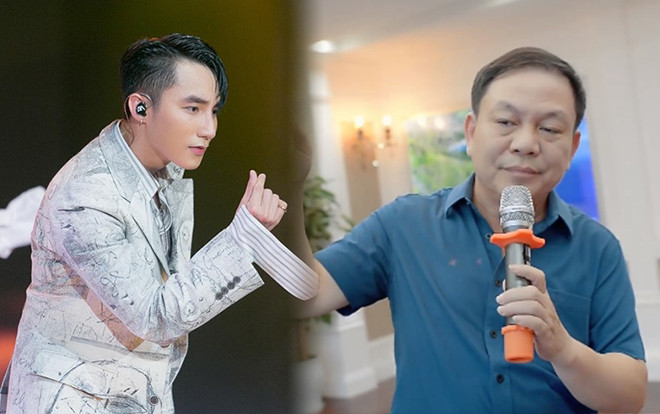 'Ông chú' Viettel 'comeback' cover 'Hãy trao cho anh' (Sơn Tùng) khiến cộng đồng Sky phát cuồng Ảnh 2