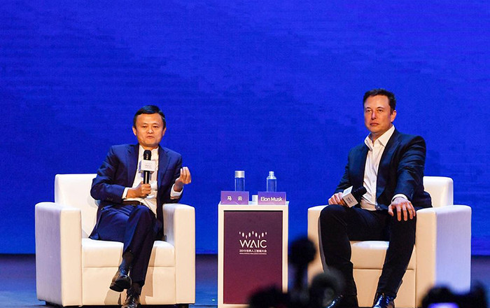 Jack Ma: Con người chỉ nên đi làm 4 ngày mỗi tuần, mỗi ngày 3 tiếng Ảnh 2