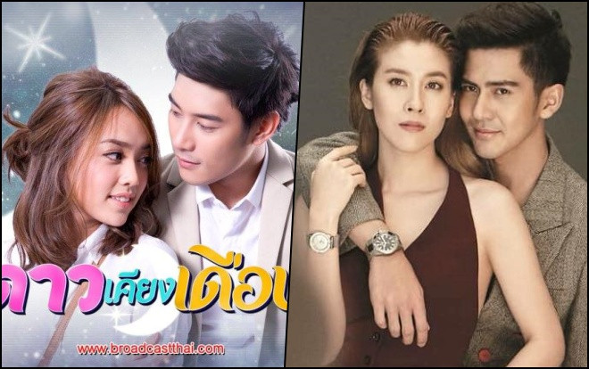 Nhà sản xuất Nong Arunosha lên kế hoạch tái hợp 2 cặp đôi từng gây sốt màn ảnh trong các dự án phim mới Ảnh 2