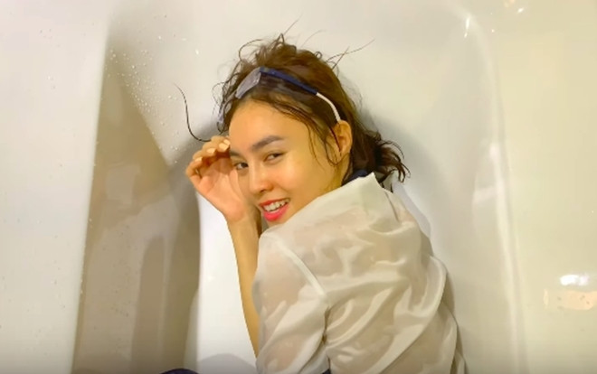 Ninh Dương Lan Ngọc chế lời 'Truyền Thái Y' (Ngô Kiến Huy), tự nhận phiên bản parody… siêu lỗi Ảnh 2