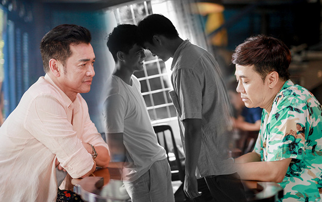 'Ngôi nhà bươm bướm': Mượn chuyện cưới xin đôi trẻ để kể cái tình già, phiên bản 'Thưa mẹ con đi' của 20 năm về sau Ảnh 2