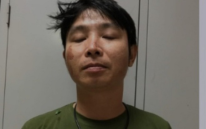 Bẫy điện giết vợ không thành, người đàn ông tiếp tục dùng hung khí ra tay với vợ vì quá ghen tuông Ảnh 2