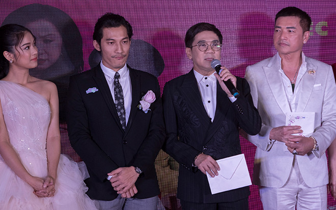 NSX 'Ngôi nhà bươm bướm' xin lỗi Noo Phước Thịnh và các ekip vì nhầm lẫn giữa quyền tác giả Ảnh 2