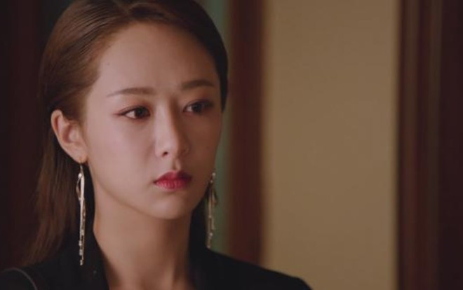 Dương Tử với tạo hình tổng tài thời thượng trong phim mới chớp nhoáng đã đứng trong top của nhiệt sưu Ảnh 2