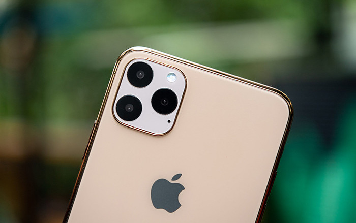 Nóng: iPhone 11 sẽ chính thức ra mắt vào ngày 10 tháng 9 tới Ảnh 2