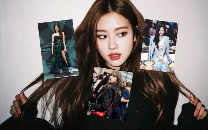 Sốc: Rose ngầm ám chỉ bị đối xử bất công trong BlackPink, fan trending toàn thế giới! Ảnh 2