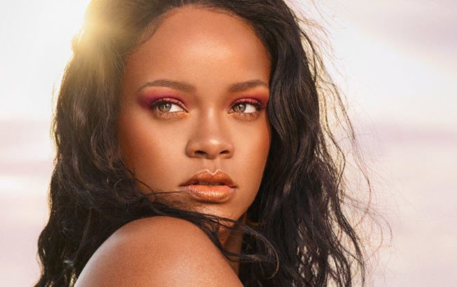Liên tục đăng kí những sáng tác mới, 'quả bom hẹn giờ' Rihanna đang trông đợi ngày bùng nổ trở lại càn quét làng nhạc Âu Mỹ? Ảnh 2