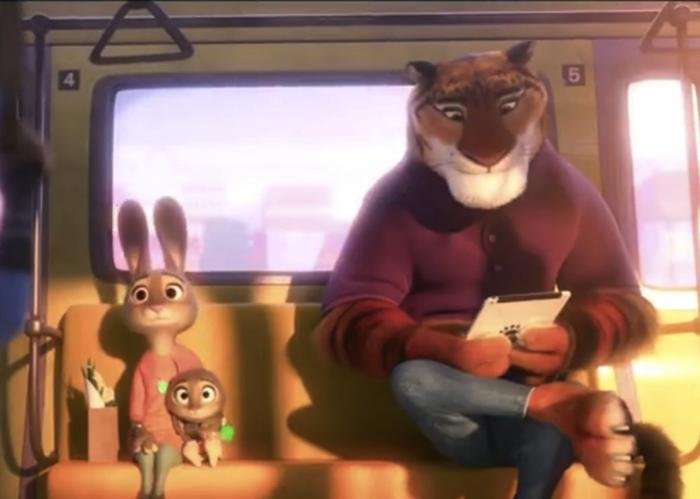 Zootopia 2 teve a melhor exibição teste da história da Disney, segundo  rumor - SLZ7