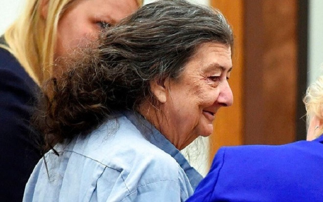 Người phụ nữ ngồi tù oan lâu nhất nước Mỹ được bồi thường 3 triệu USD nhờ công nghệ ADN Ảnh 2