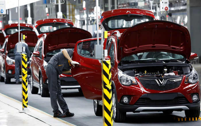 VinFast duy trì chính sách bán xe không chi phí khấu hao, tài chính và không lợi nhuận tại Việt Nam Ảnh 2