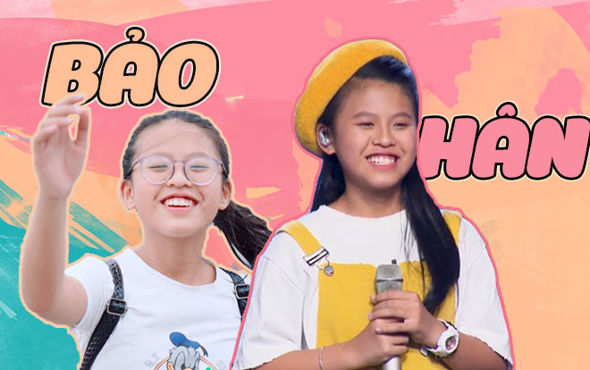 Trò cưng Hương Giang - Bảo Hân kéo violin điêu luyện: Cân cả #ADODDA lẫn hit BlackPink Ảnh 2