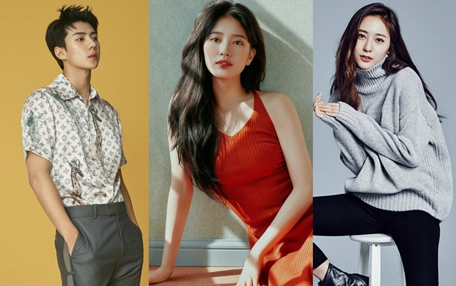 Các ngôi sao Kpop đã được công ty giải trí phát hiện tài năng như thế nào? Ảnh 2