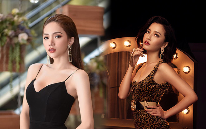 Có ai ngờ từ 'đu đưa' của Bích Phương xuất phát từ những lần rủ… Hương Giang sang nhà để 'quẩy' Ảnh 2