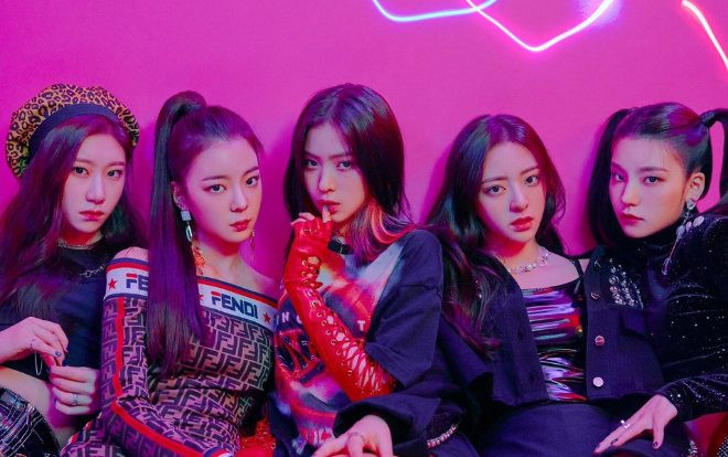 Đâu là nhóm nhạc K-Pop nổi tiếng nhất dựa trên lượt view MV debut? Ảnh 2