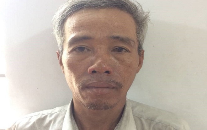 Ghen tuông vì bạn gái không cho ngủ cùng, người đàn ông U50 phóng hỏa đốt phòng trọ khiến 2 người bị bỏng Ảnh 2