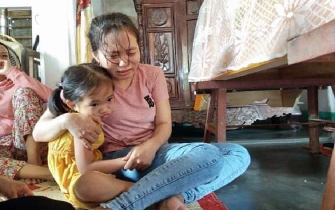 Đà Nẵng gửi thư tri ân gia đình người đi câu thiệt mạng khi giải cứu 4 du khách lạc ở Sơn Trà Ảnh 2