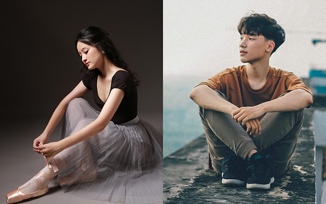 Soi thành tích 'khủng' của 10 gương mặt xuất sắc tranh tài Đại sứ THPT Chuyên Hà Nội - Amsterdam 2019 Ảnh 2